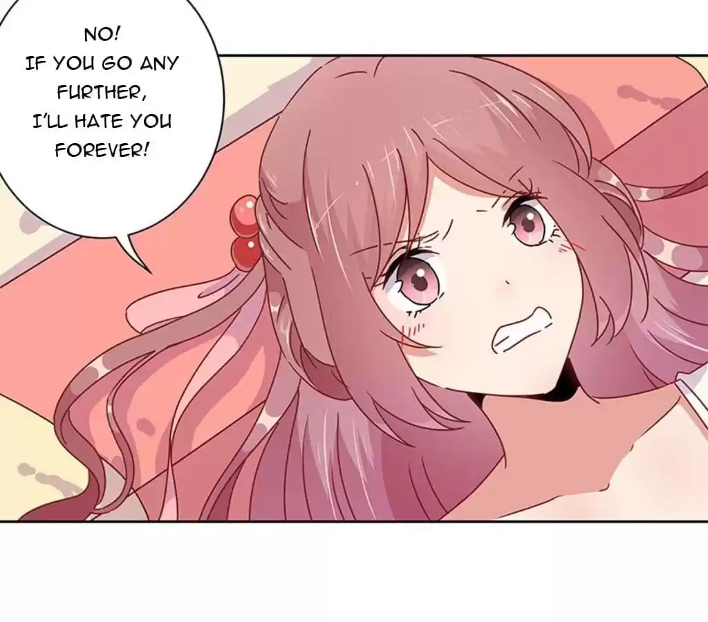 My Badboy Prince Chapter 46 page 22 - 
