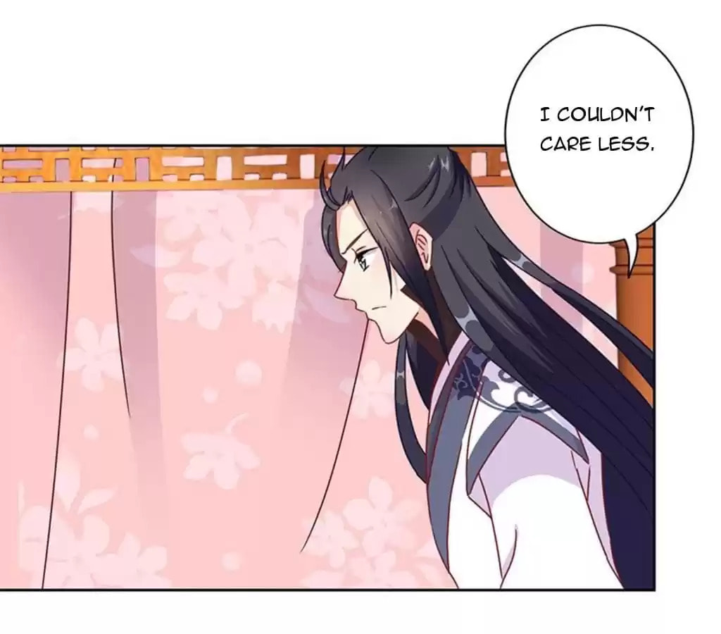 My Badboy Prince Chapter 46 page 23 - 
