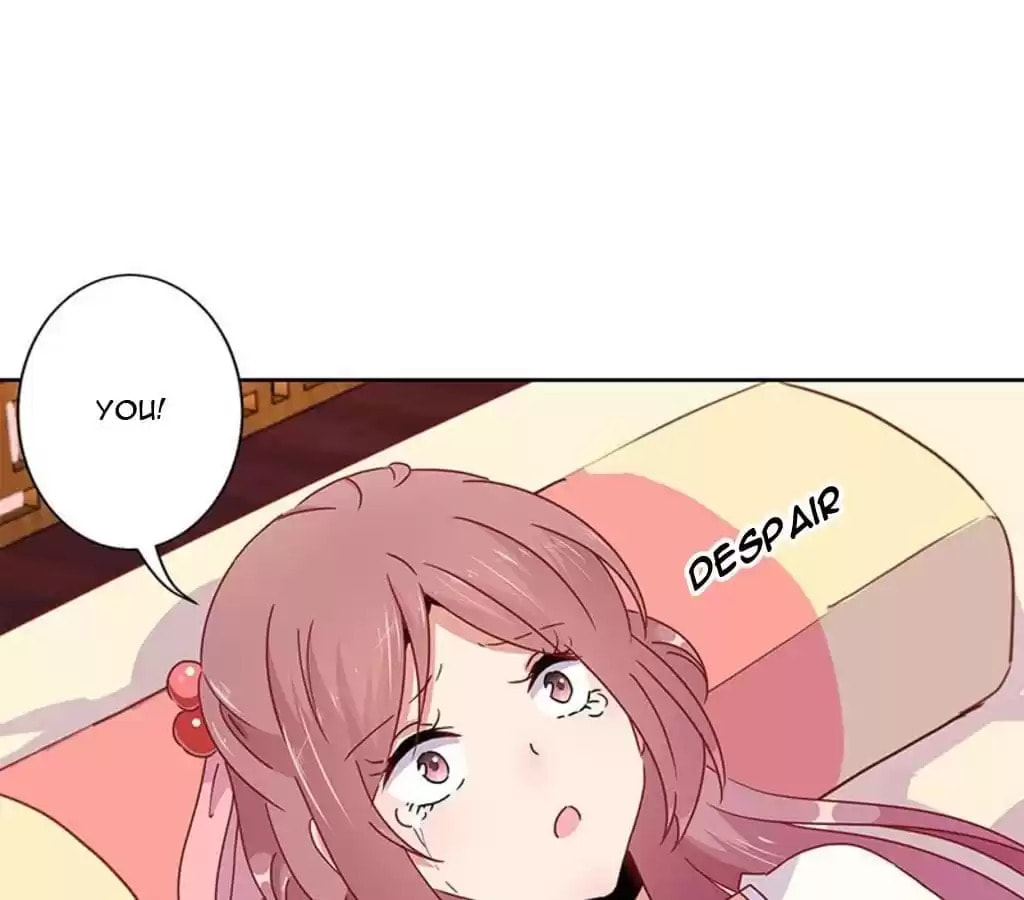My Badboy Prince Chapter 46 page 24 - 