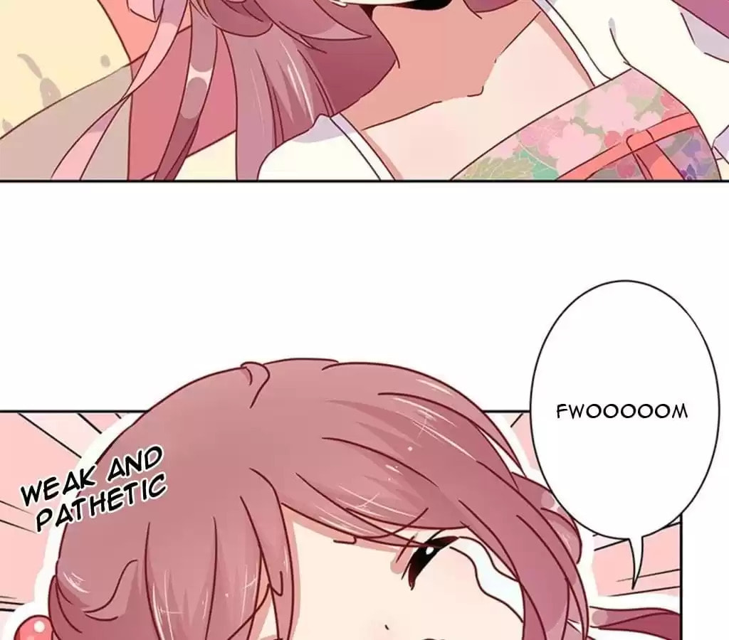 My Badboy Prince Chapter 46 page 25 - 