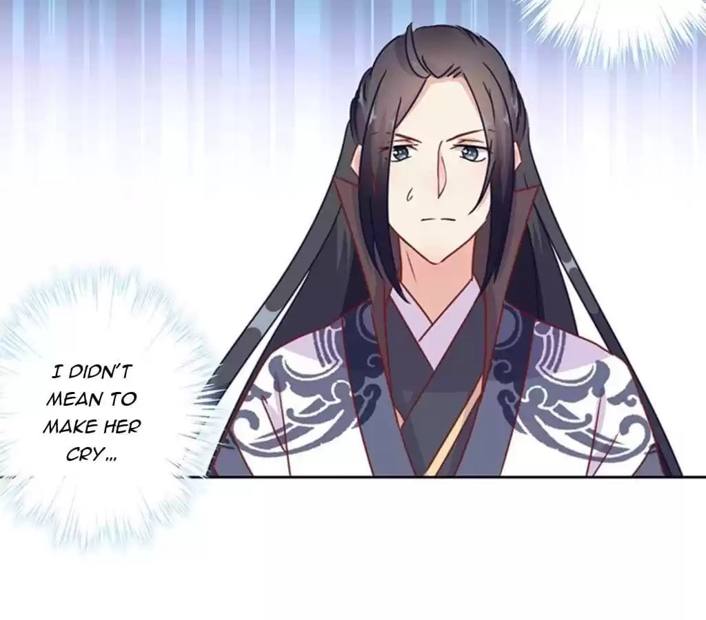 My Badboy Prince Chapter 46 page 28 - 
