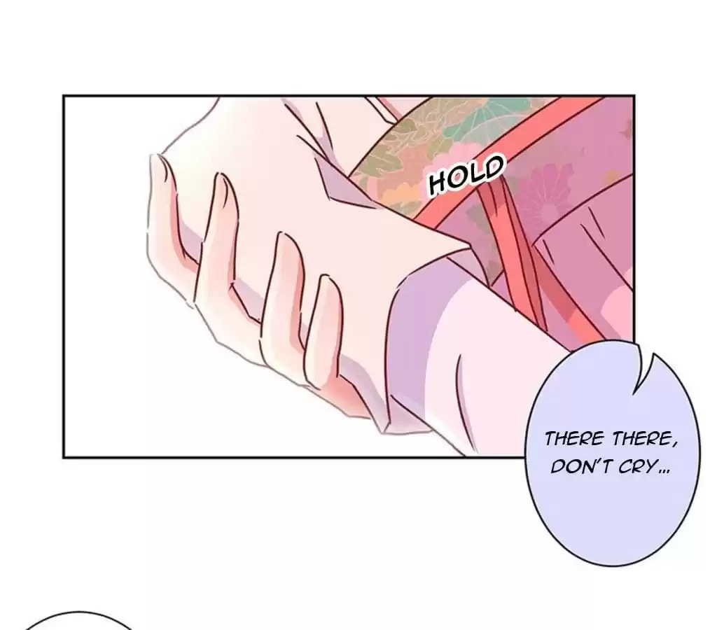 My Badboy Prince Chapter 46 page 29 - 