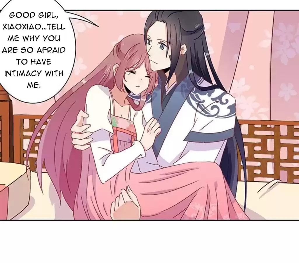 My Badboy Prince Chapter 46 page 30 - 