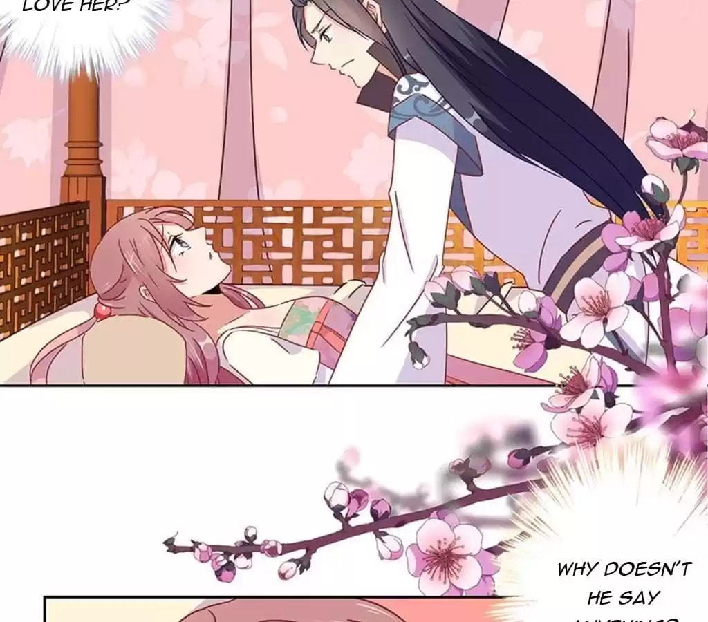My Badboy Prince Chapter 46 page 4 - 