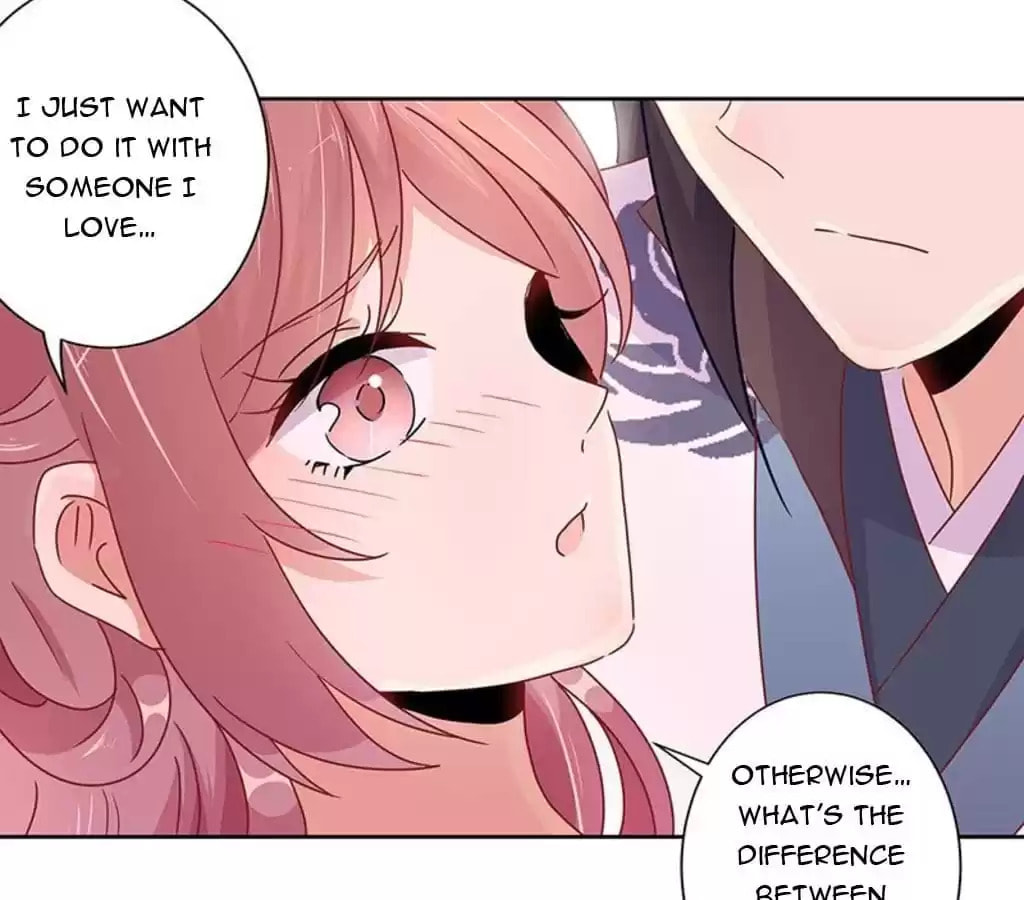 My Badboy Prince Chapter 46 page 32 - 