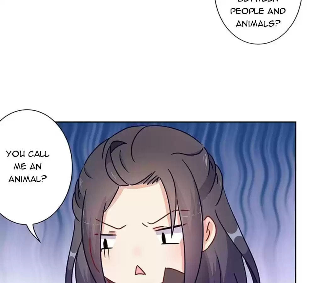 My Badboy Prince Chapter 46 page 33 - 