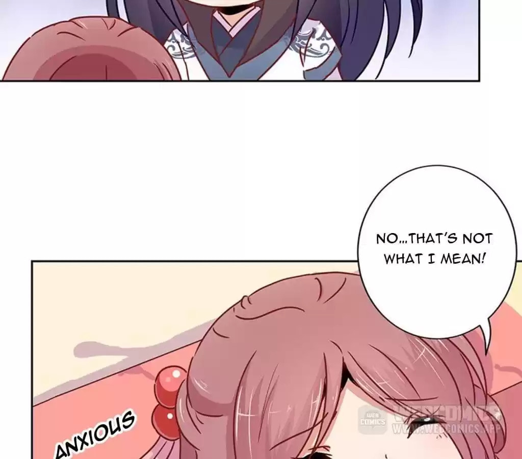 My Badboy Prince Chapter 46 page 34 - 