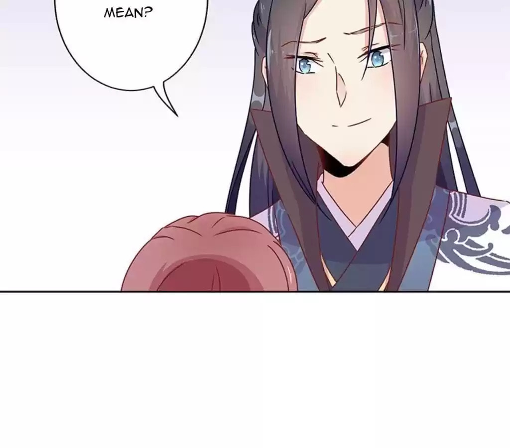 My Badboy Prince Chapter 46 page 36 - 