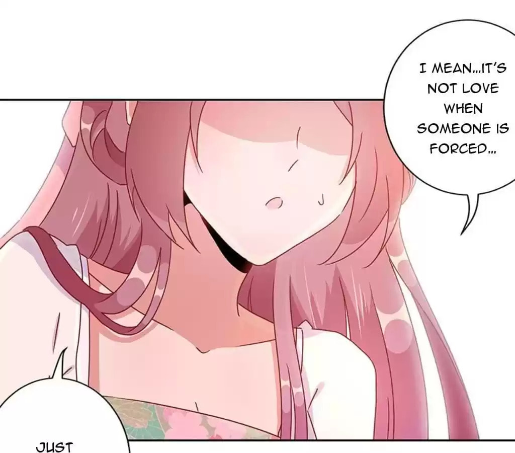 My Badboy Prince Chapter 46 page 37 - 
