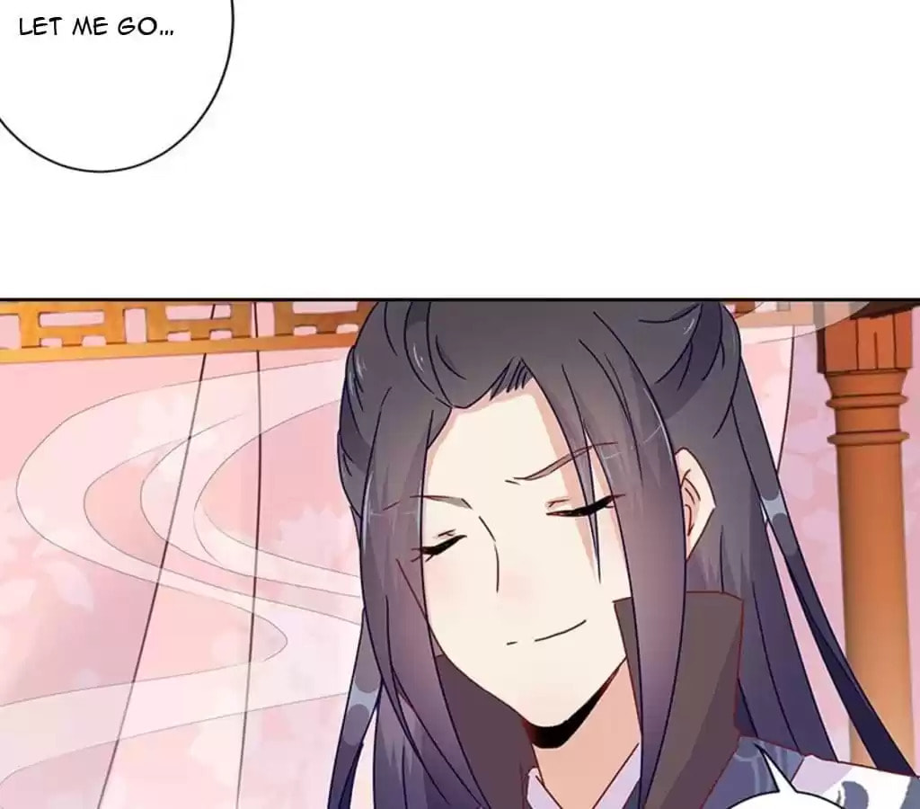 My Badboy Prince Chapter 46 page 38 - 