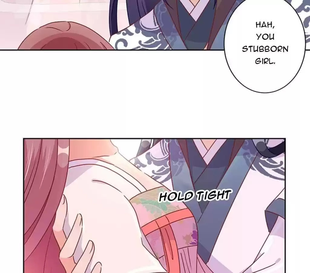 My Badboy Prince Chapter 46 page 39 - 
