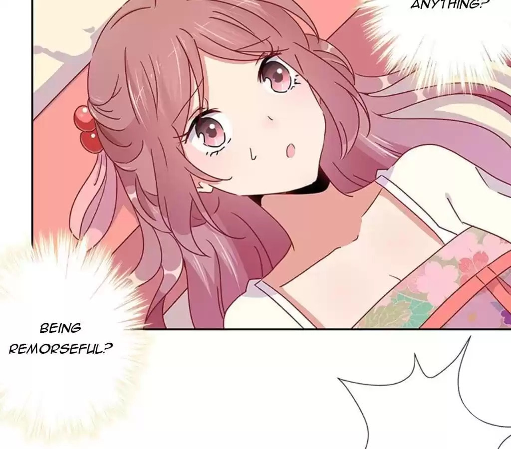 My Badboy Prince Chapter 46 page 5 - 