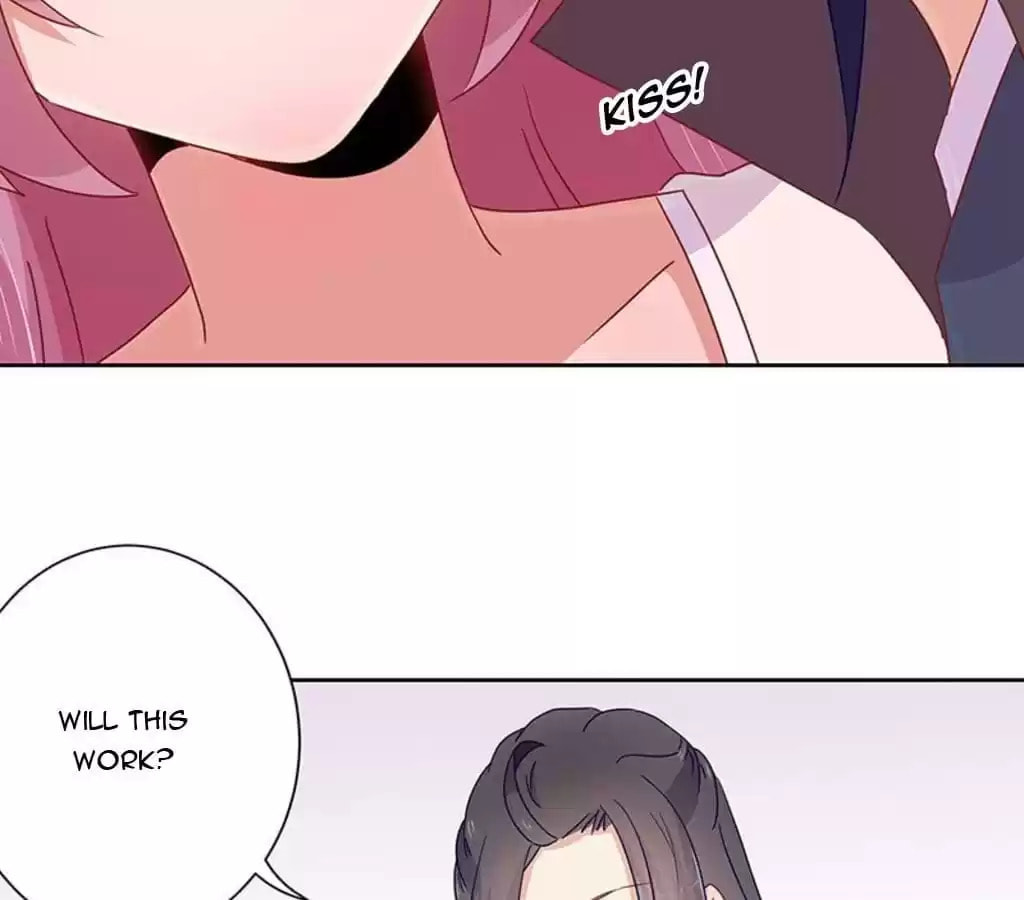 My Badboy Prince Chapter 46 page 41 - 