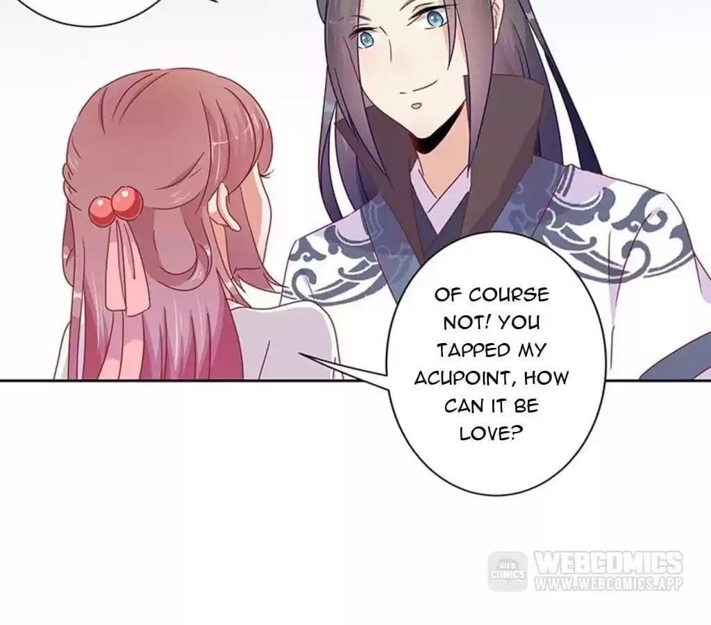 My Badboy Prince Chapter 46 page 42 - 