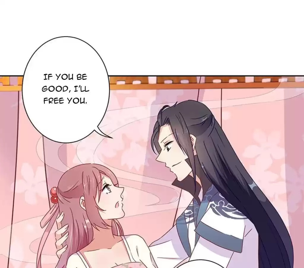 My Badboy Prince Chapter 46 page 43 - 