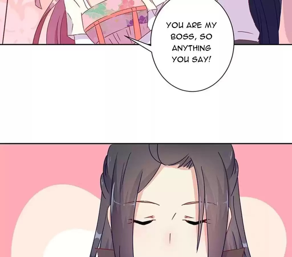 My Badboy Prince Chapter 46 page 44 - 