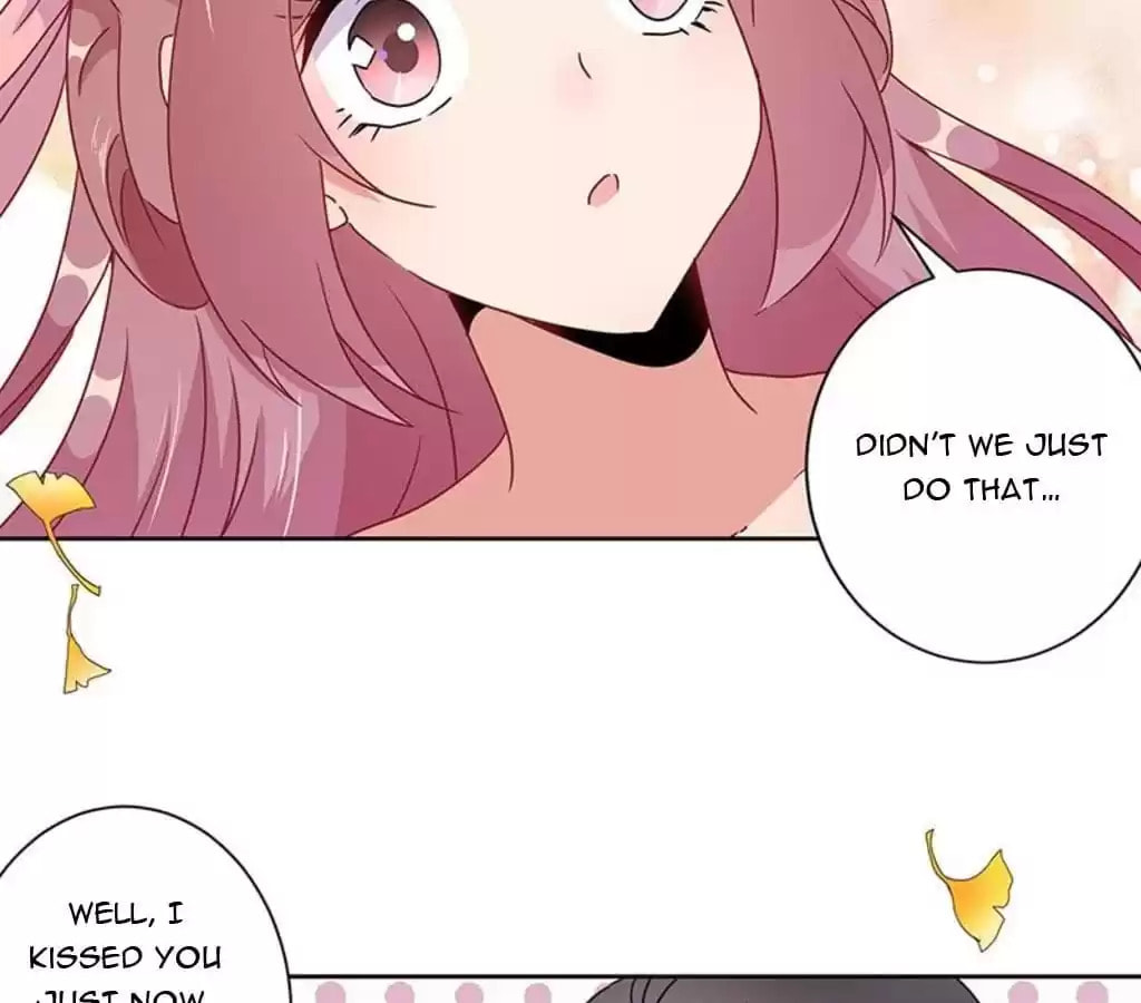 My Badboy Prince Chapter 46 page 46 - 