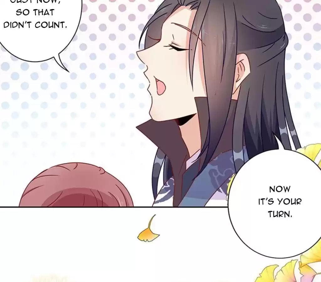 My Badboy Prince Chapter 46 page 47 - 