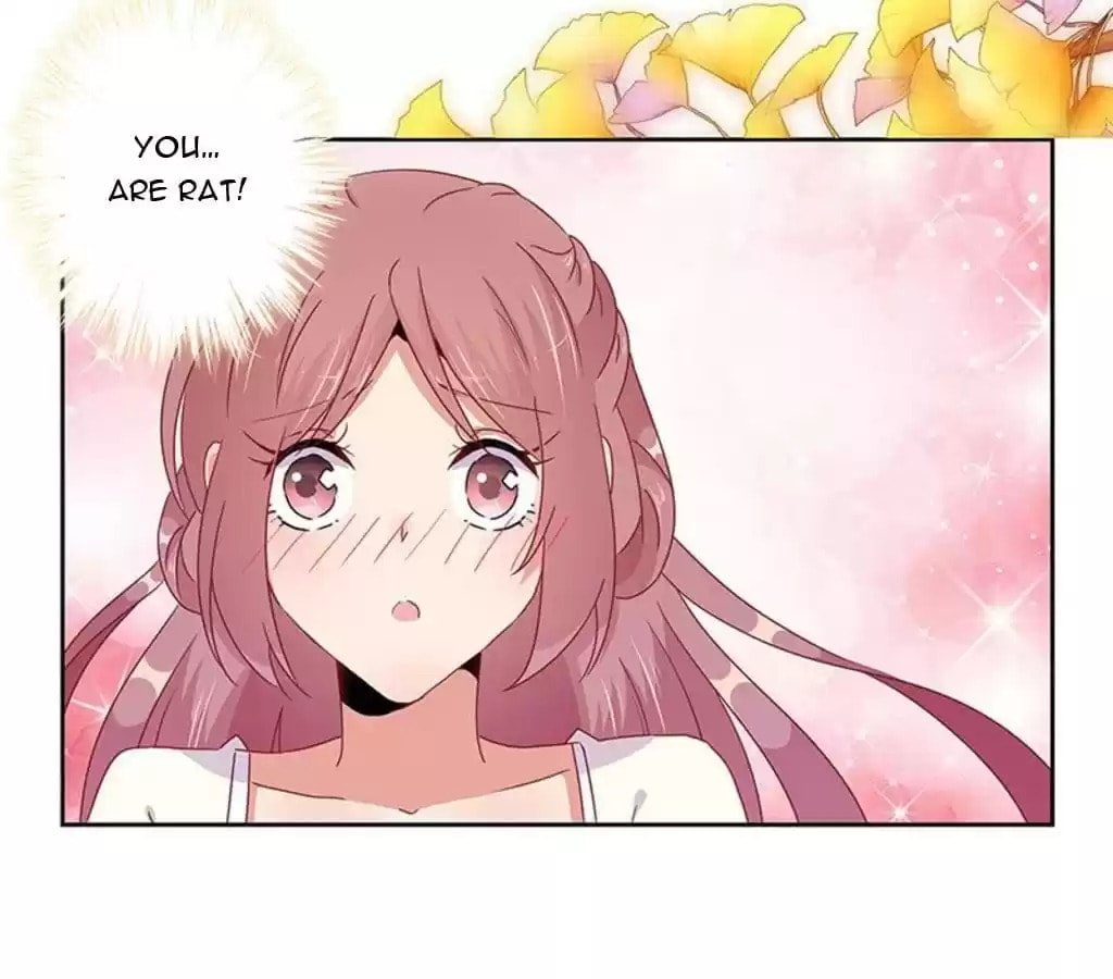 My Badboy Prince Chapter 46 page 48 - 