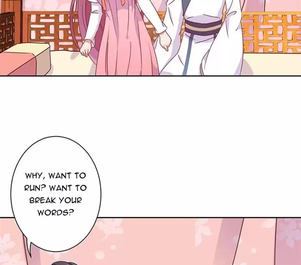My Badboy Prince Chapter 47 page 11 - 
