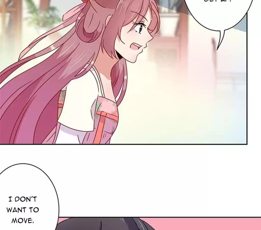 My Badboy Prince Chapter 47 page 13 - 