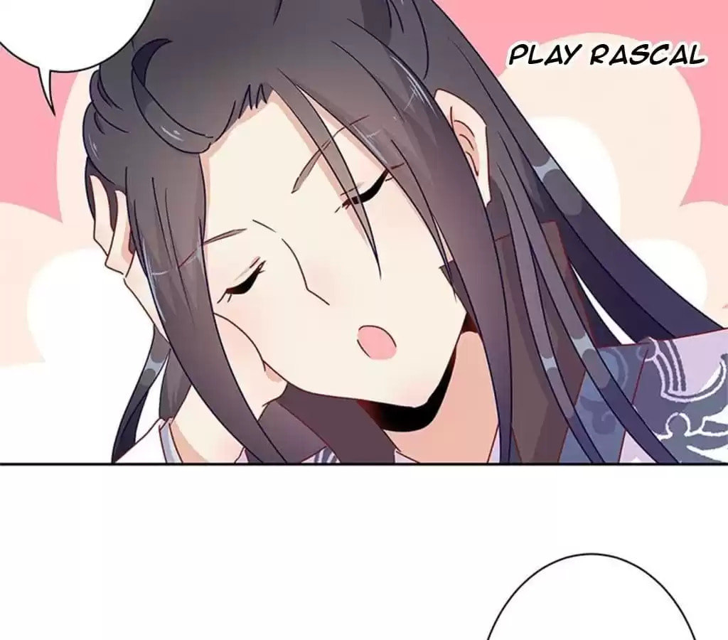 My Badboy Prince Chapter 47 page 14 - 