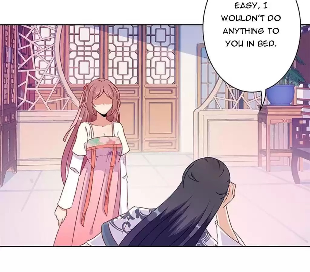 My Badboy Prince Chapter 47 page 15 - 