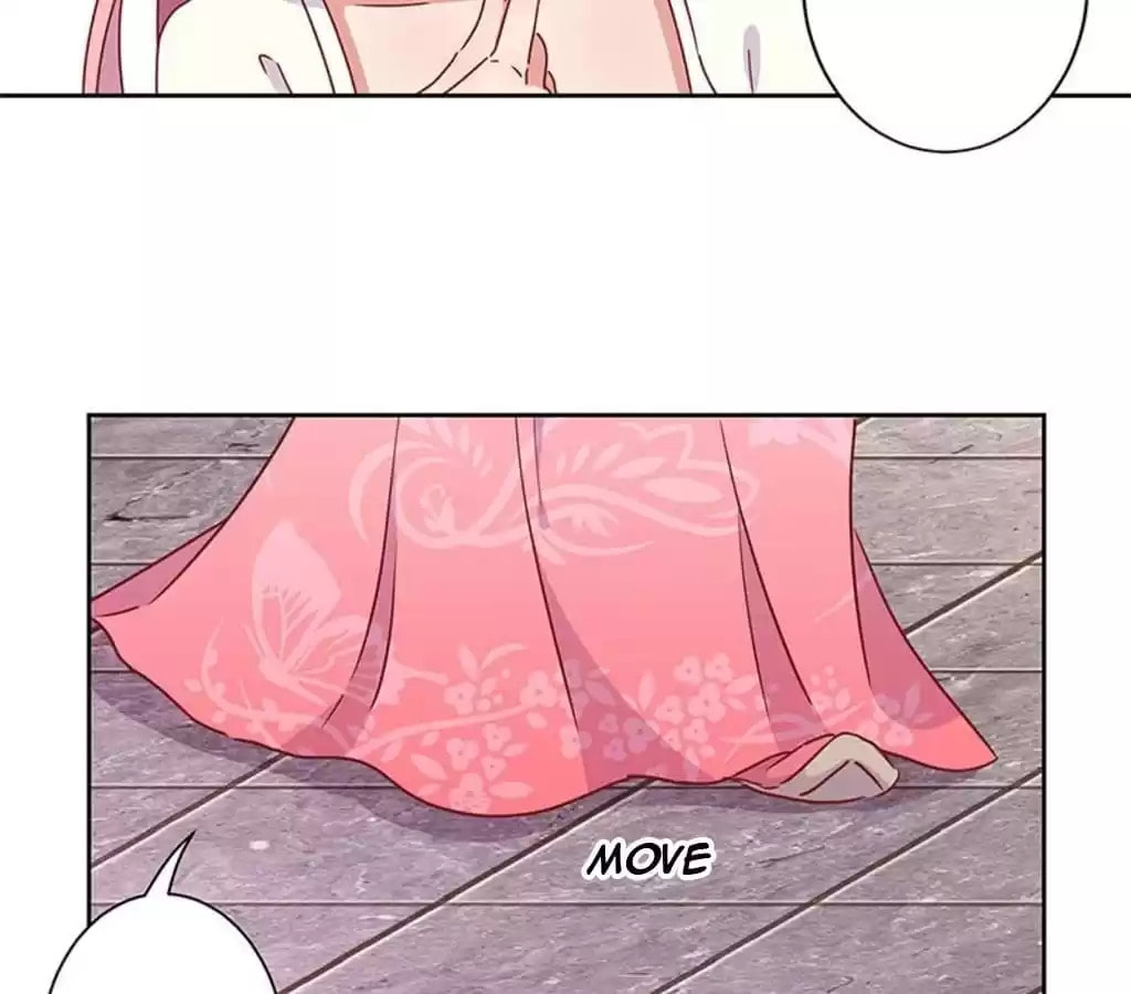 My Badboy Prince Chapter 47 page 20 - 