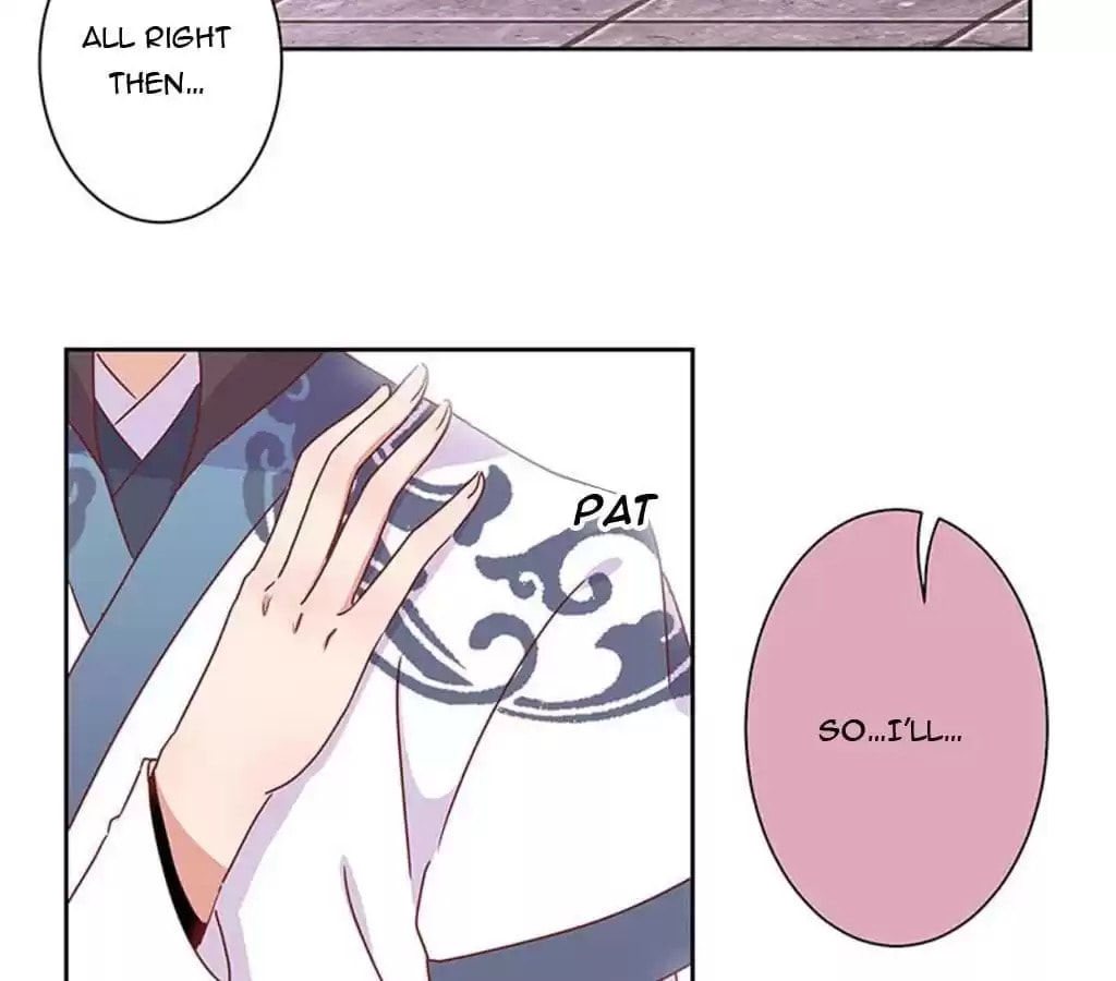 My Badboy Prince Chapter 47 page 21 - 