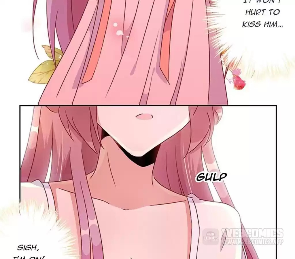 My Badboy Prince Chapter 47 page 26 - 