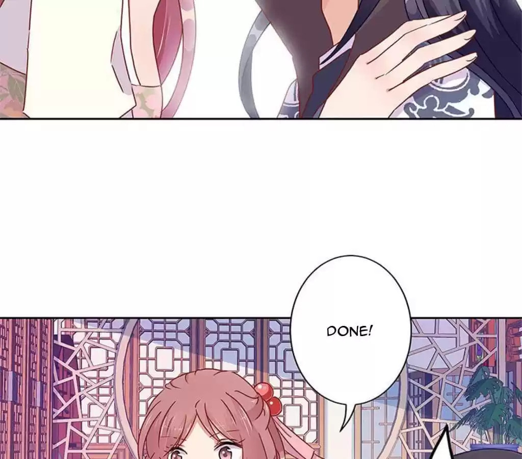 My Badboy Prince Chapter 47 page 28 - 