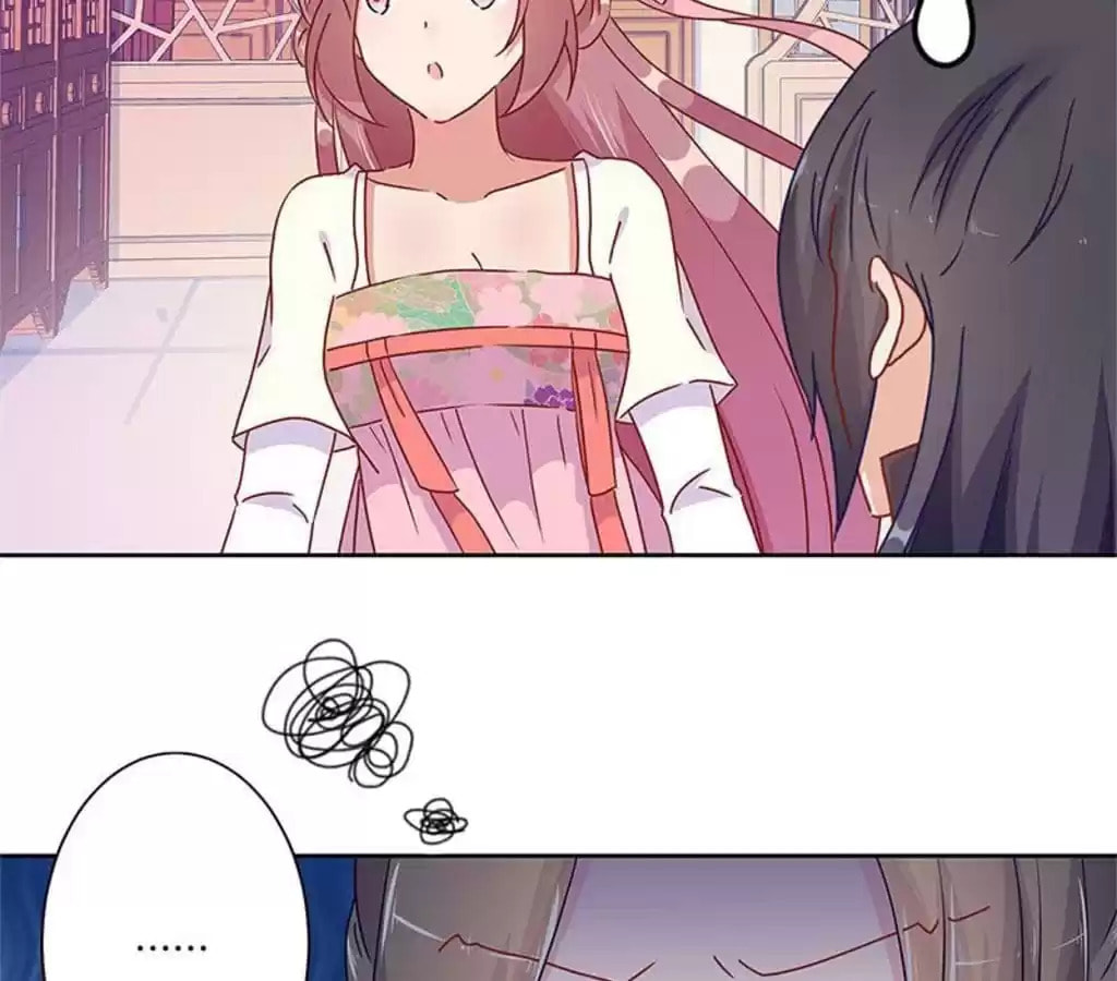 My Badboy Prince Chapter 47 page 29 - 