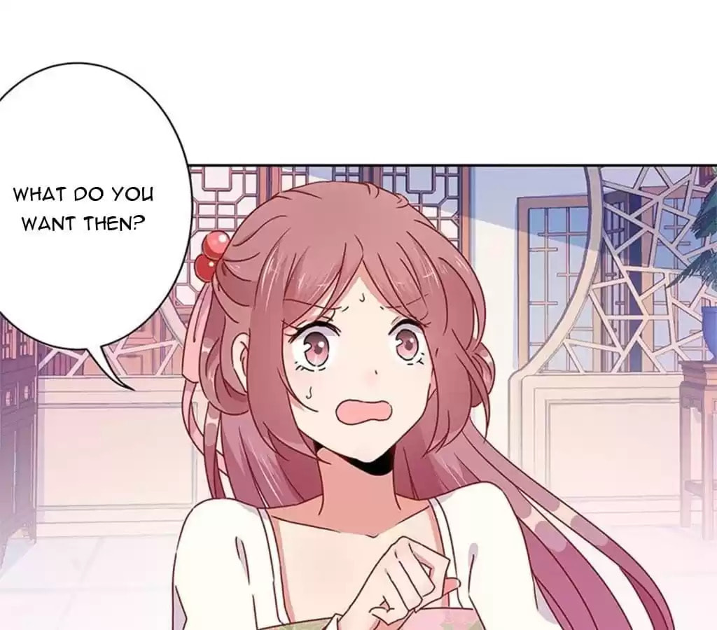 My Badboy Prince Chapter 47 page 32 - 