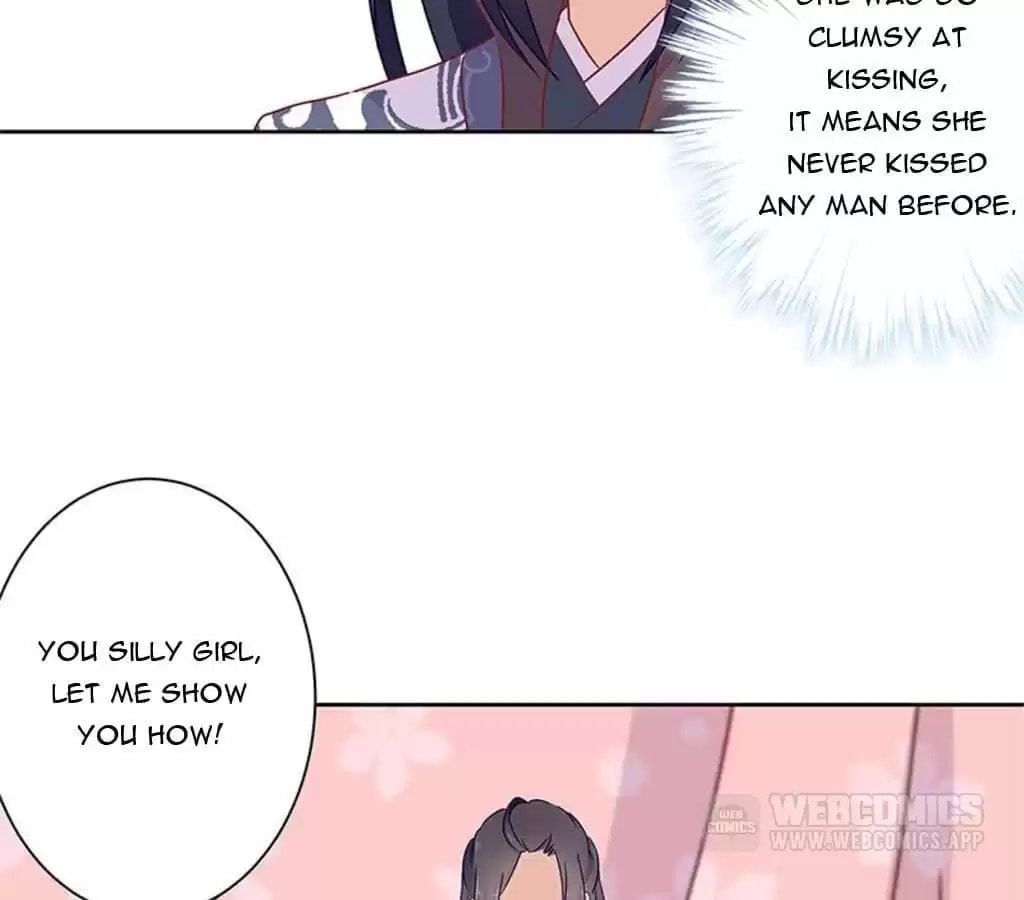 My Badboy Prince Chapter 47 page 34 - 