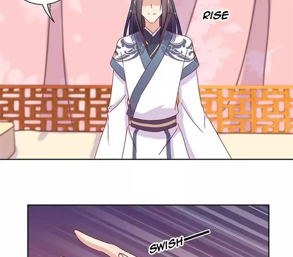 My Badboy Prince Chapter 47 page 35 - 