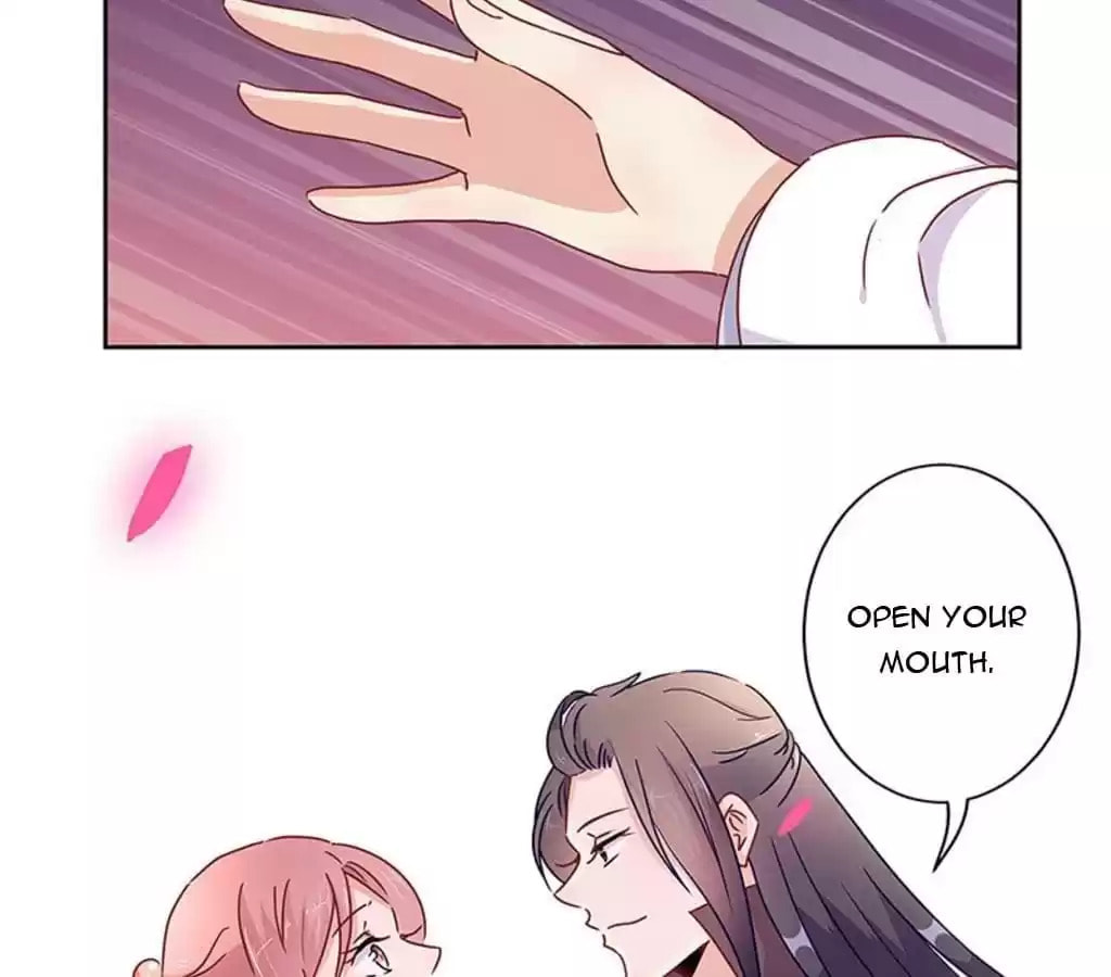 My Badboy Prince Chapter 47 page 36 - 