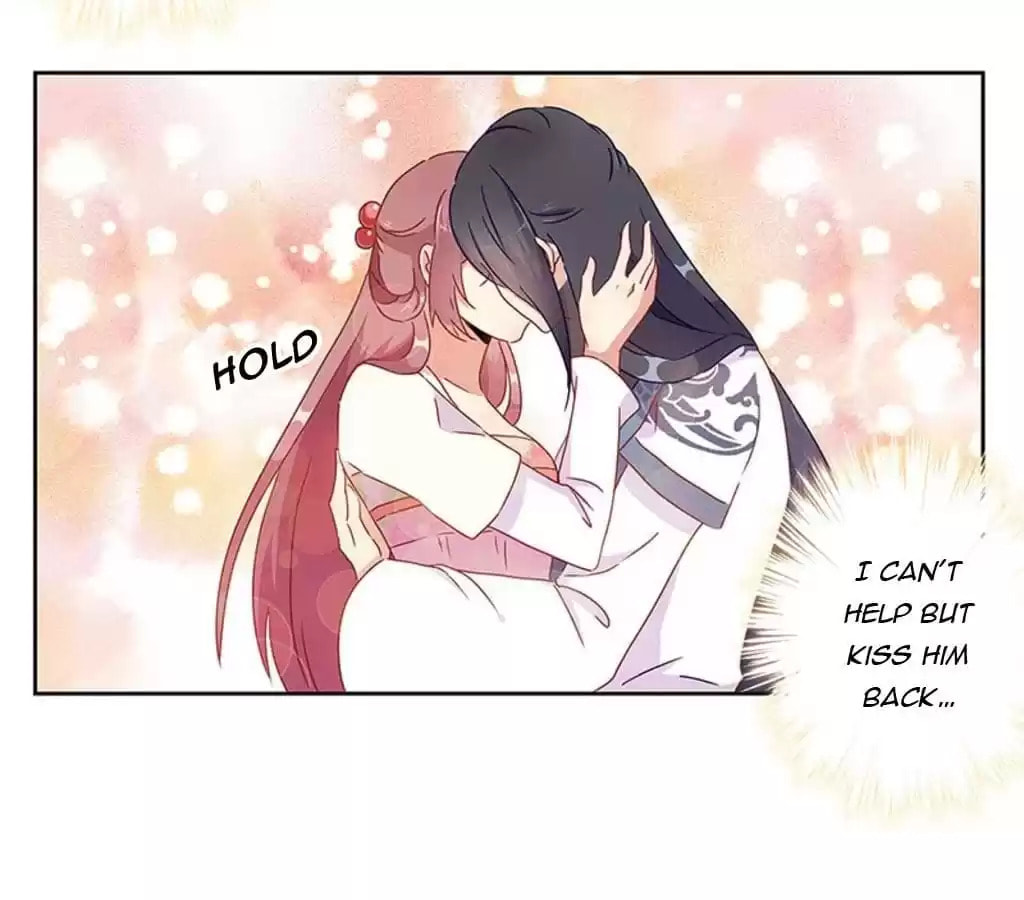 My Badboy Prince Chapter 47 page 40 - 
