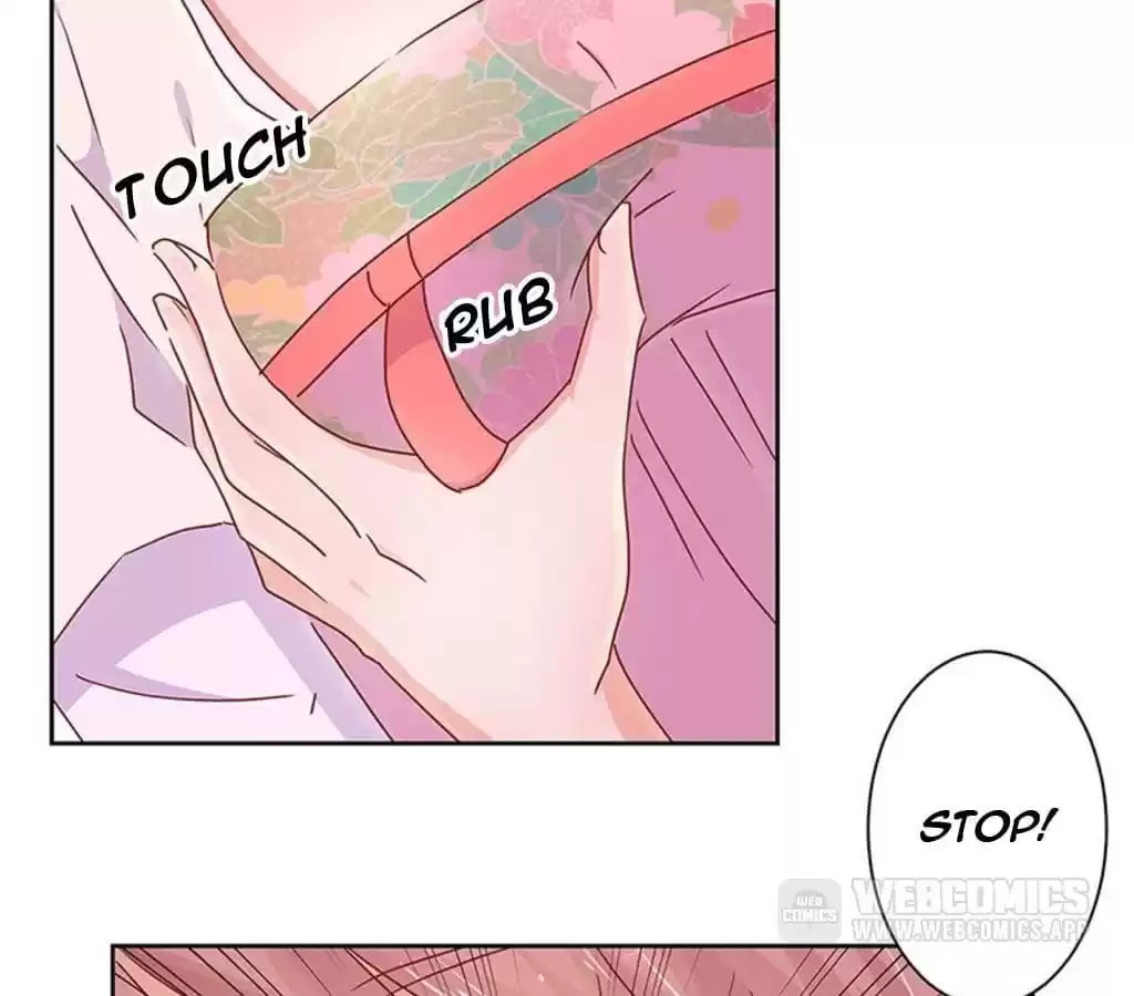 My Badboy Prince Chapter 47 page 42 - 