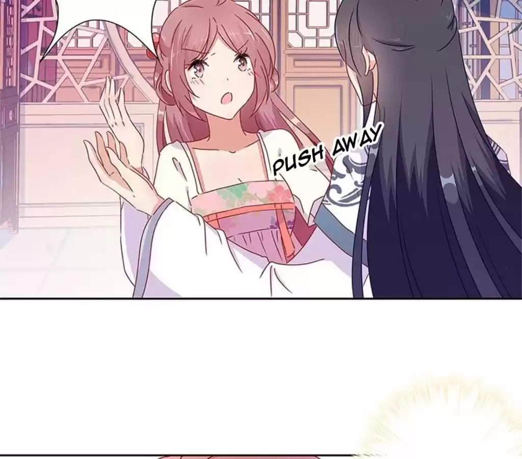 My Badboy Prince Chapter 47 page 44 - 