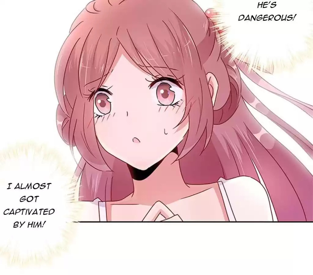My Badboy Prince Chapter 47 page 45 - 