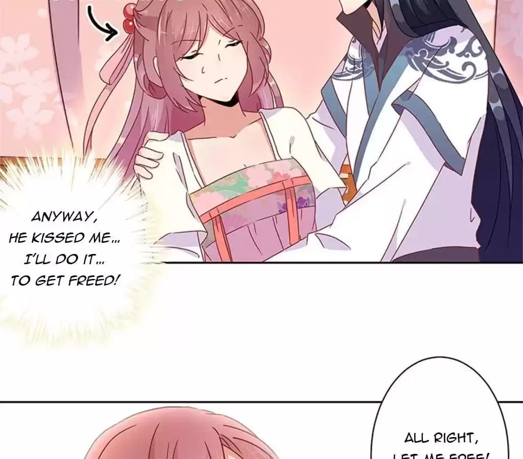 My Badboy Prince Chapter 47 page 6 - 