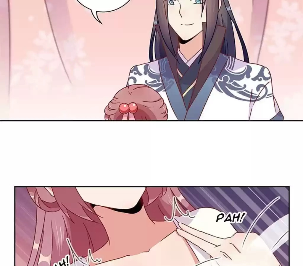 My Badboy Prince Chapter 47 page 8 - 