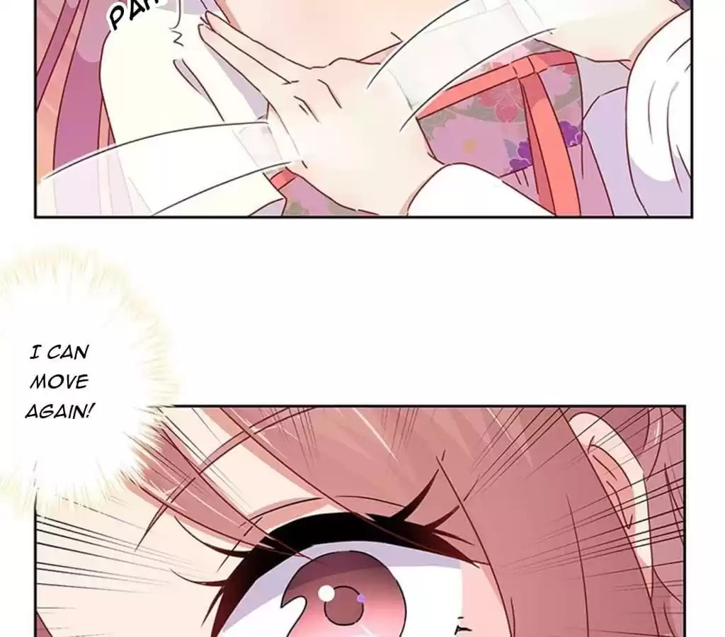 My Badboy Prince Chapter 47 page 9 - 