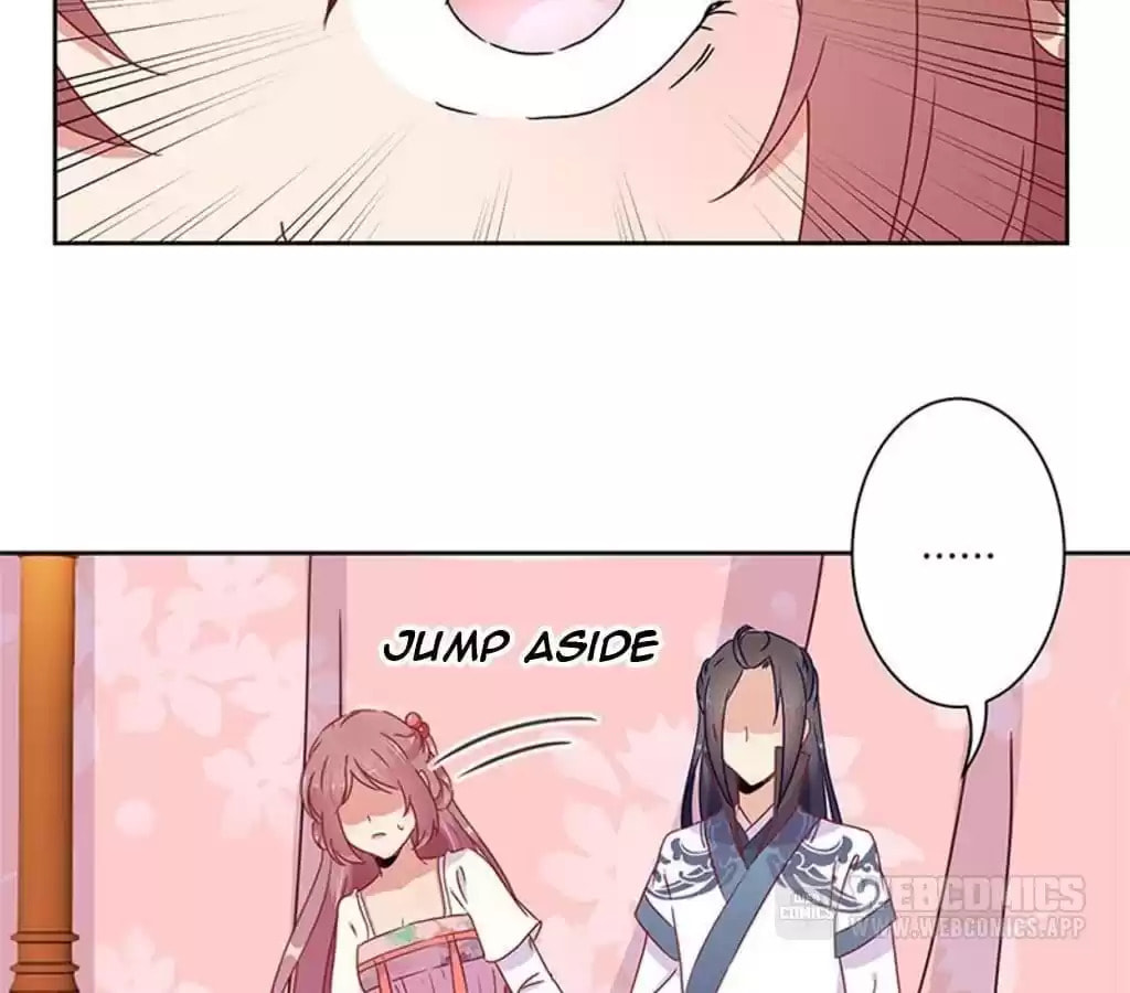 My Badboy Prince Chapter 47 page 10 - 