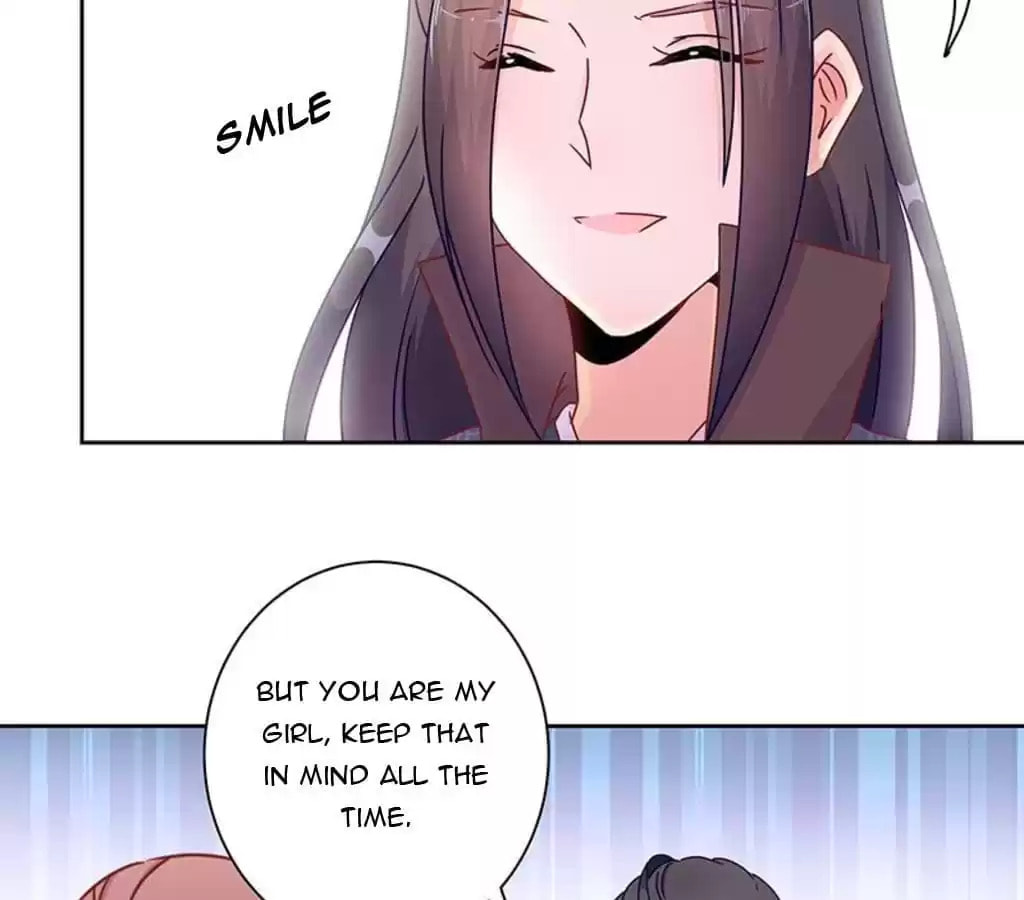 My Badboy Prince Chapter 48 page 13 - 