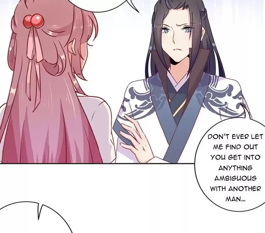 My Badboy Prince Chapter 48 page 14 - 