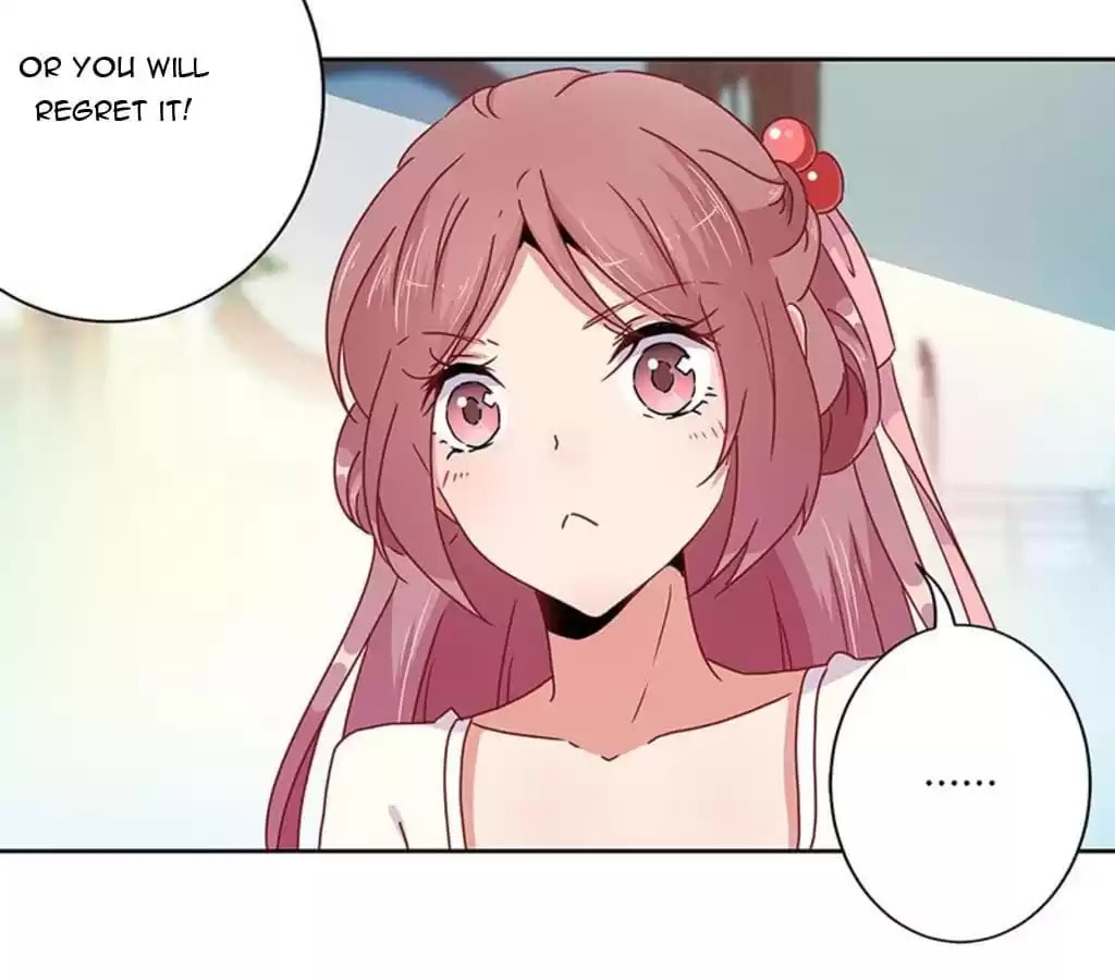 My Badboy Prince Chapter 48 page 15 - 