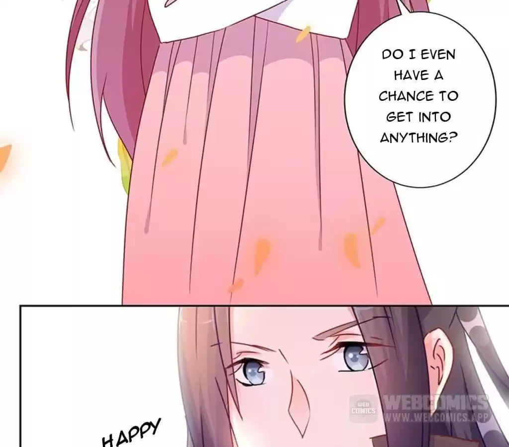 My Badboy Prince Chapter 48 page 18 - 