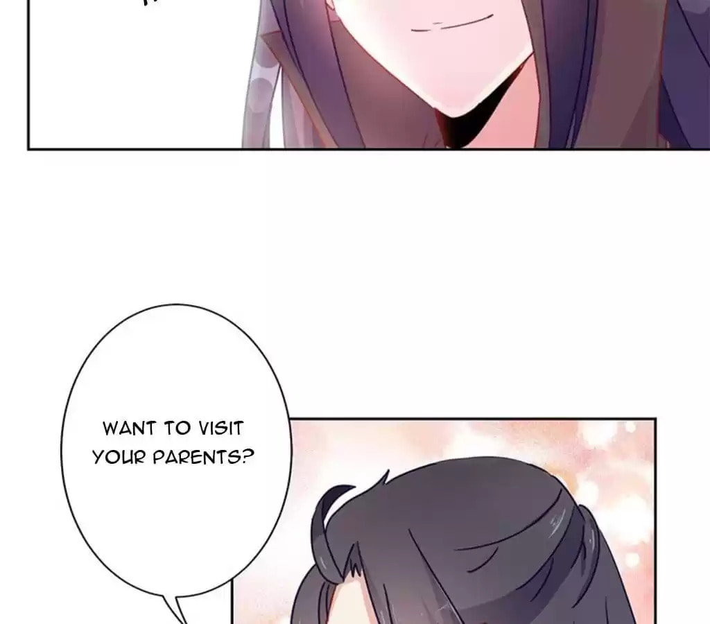My Badboy Prince Chapter 48 page 19 - 