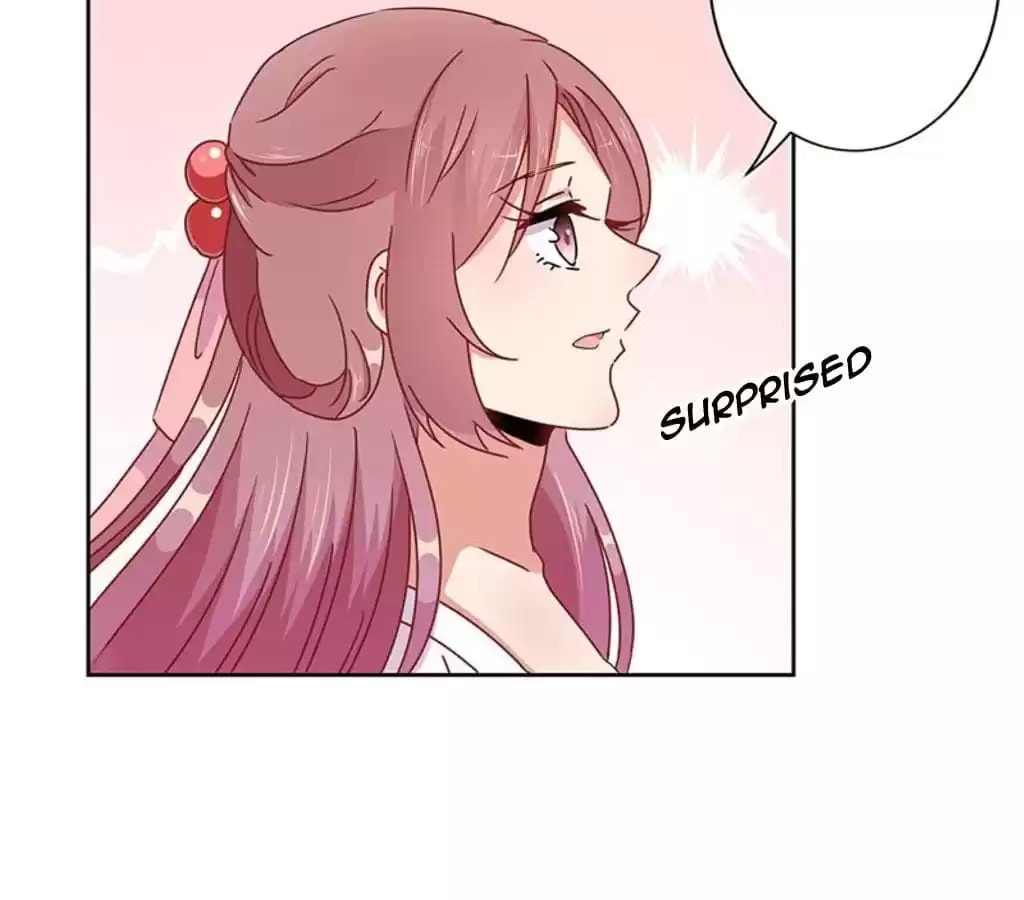 My Badboy Prince Chapter 48 page 21 - 